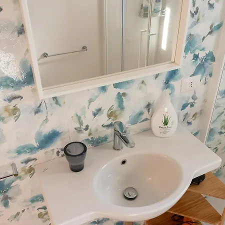 Appartement Casa Marisabella