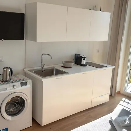 Casa Marisabella Apartment Bari