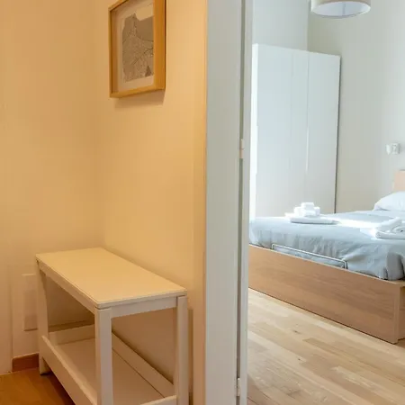 Casa Marisabella Bari