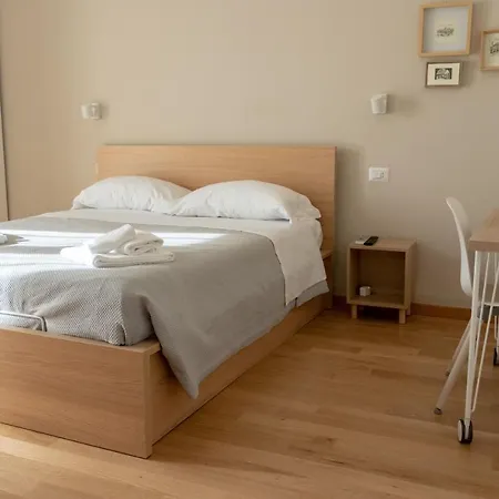 Διαμέρισμα Casa Marisabella Μπάρι