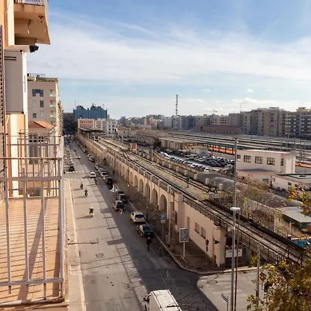 Casa Marisabella Διαμέρισμα