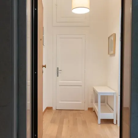 Casa Marisabella Bari