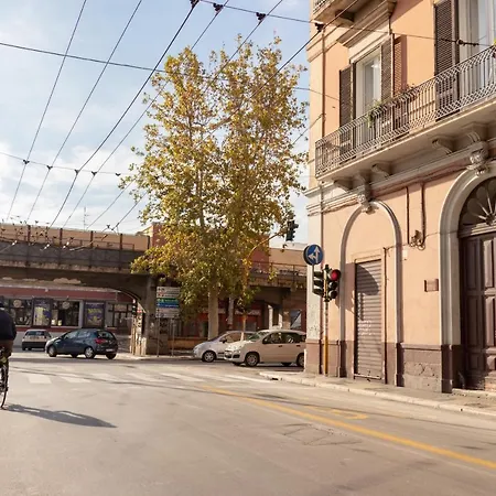 Casa Marisabella 公寓 *