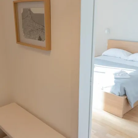 Casa Marisabella Apartamento Bari