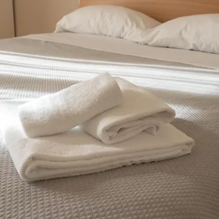 Casa Marisabella 公寓 *