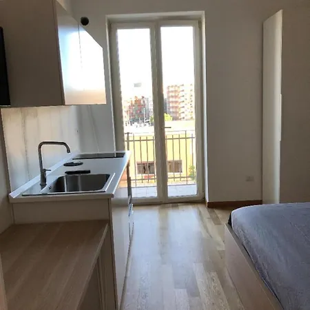 Lägenhet Casa Marisabella