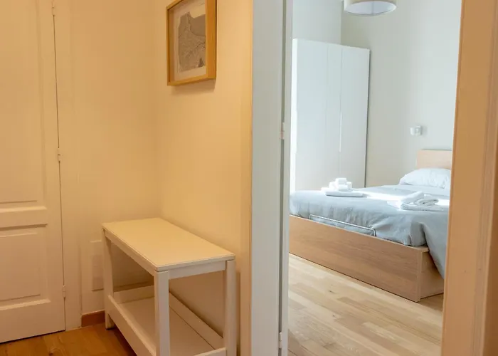 Casa Marisabella Bari