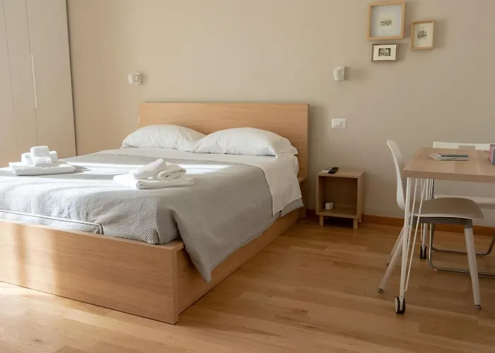 Appartement Casa Marisabella Bari