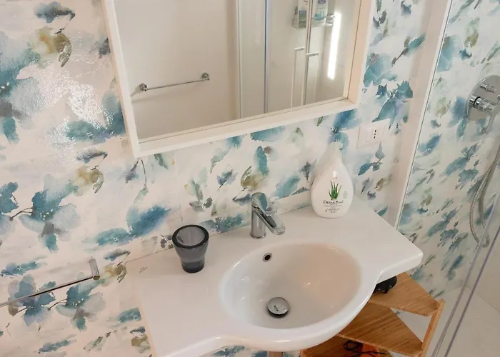 Appartement Casa Marisabella