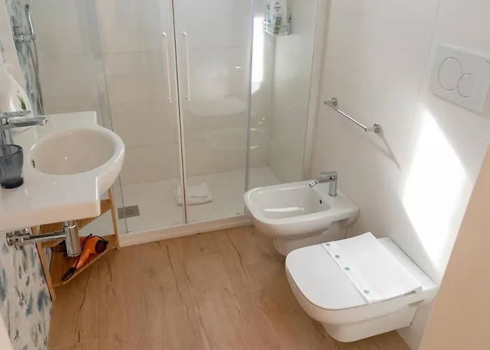 Casa Marisabella Appartamento *