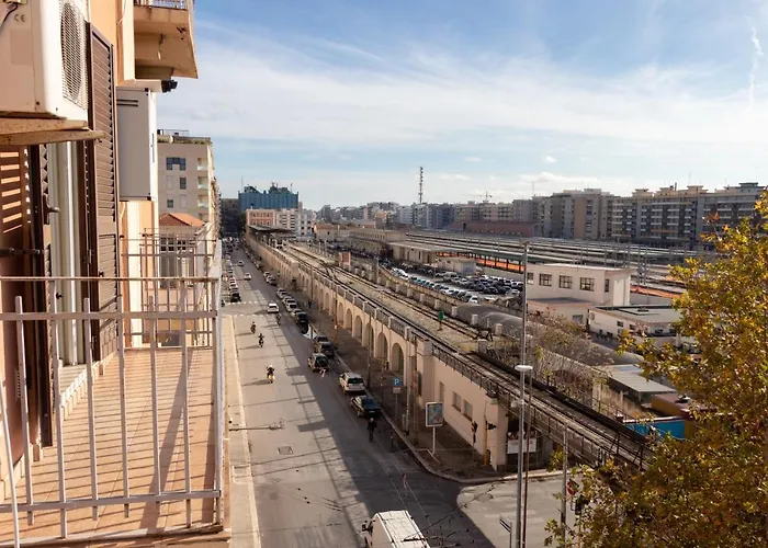 Casa Marisabella Appartement