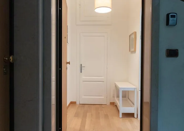 Casa Marisabella Bari