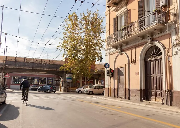 Casa Marisabella Appartamento *