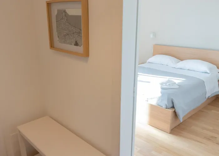 Casa Marisabella Appartement Bari