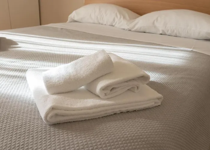 Casa Marisabella Appartamento *