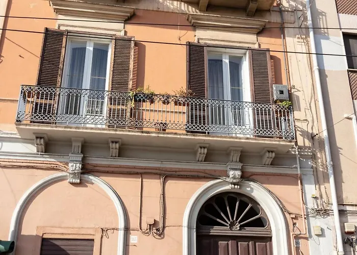 Casa Marisabella