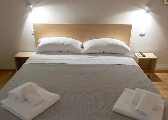 Appartement Casa Marisabella Bari